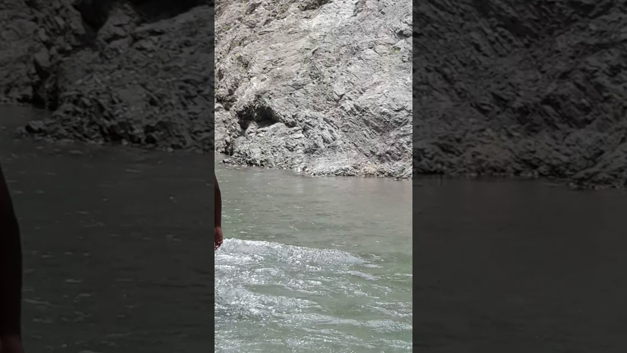 Reggae Falls St. Thomas Jamaica