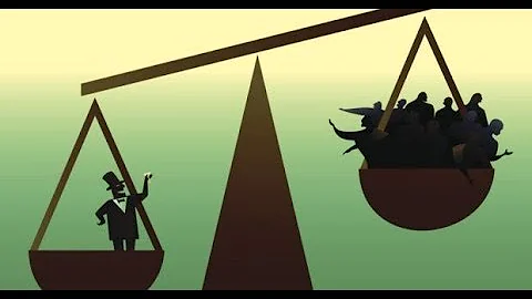 Who Benefits from Globalization?