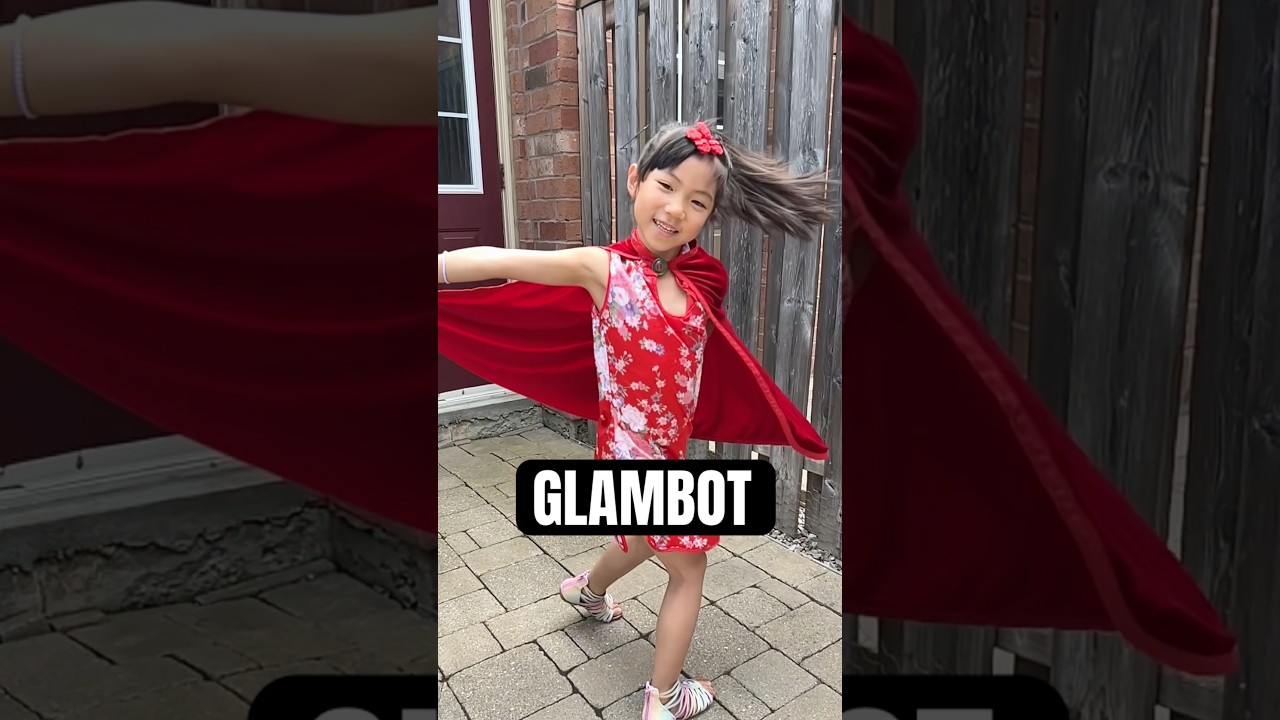 Cole’s Red Carpet Glambot