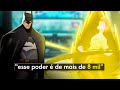 Os MELHORES EASTER EGGS e REFERÊNCIAS do Multiversus