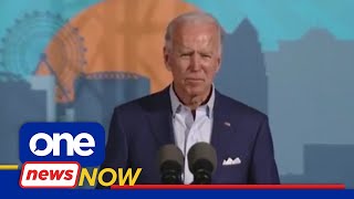 Biden takes narrow lead over Trump in Florida—poll