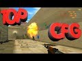 Да Как Он Убивает 😳 CFG Для КС 1.6 💀 Приколы 😁 Юмор 😂 Counter Strike 1.6