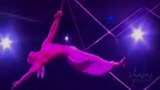 Showpoint - Akrobat Und Walk-Act Jens Jensen