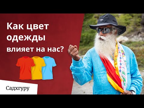 Как выбрать свой цвет?