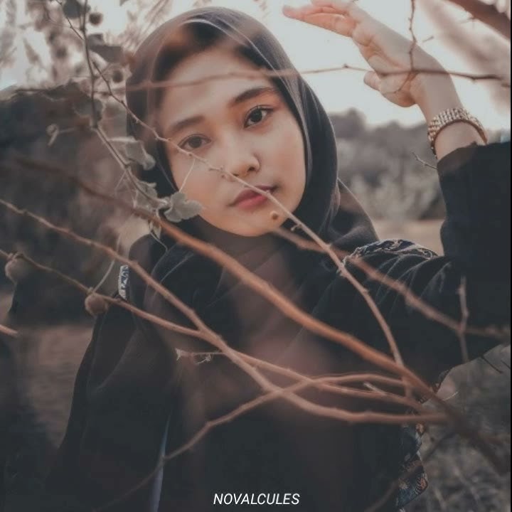 Video status wa lirik lagu - KU TAK BISA Terbaru