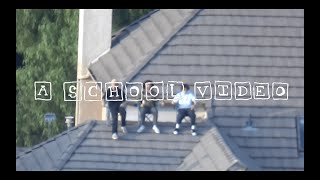 Skate Club UCR 2023 - A School Video