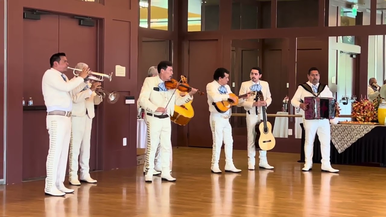 Feria de San Marcos | Mariachi Mexico Lindo de San Francisco, CA | 925-848-6561