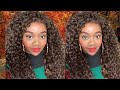 Motown tress  13x7” fake scalp lace front wig LS137 AIR