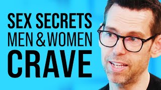 These SEX SECRETS Can Help SPICE UP Your Sex Life | Tom Bilyeu and Lisa Bilyeu by Relationship Theory 41,848 views 2 years ago 16 minutes