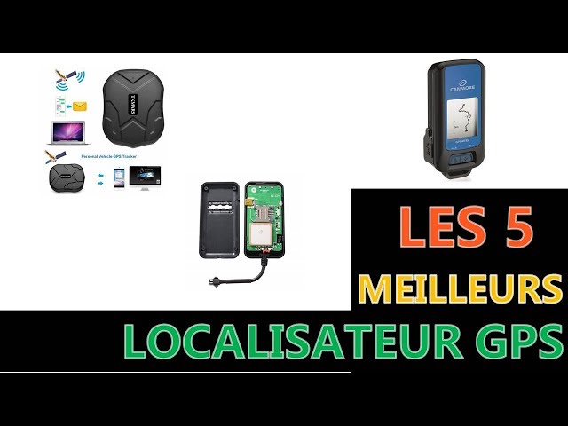 BALISE GPS TEMPS RÉEL CONNEXION OBD2 SANS ABONNEMENT [ SECUTEC.FR ] 