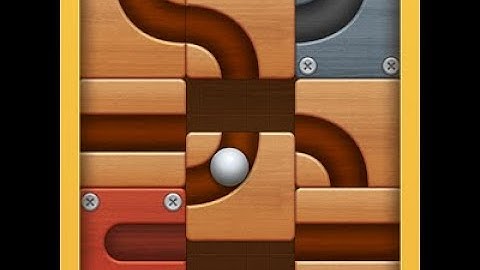 Fast Passage before 4-10 (Roll the Ball:Hidden Path)