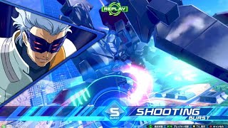 【EXVS2XB】 カバカーリー詰めPart47