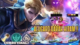 COMBO VIRAL !!! AUTO WIN STREAK SAMPAI MYTHIC - Magic Chess Mobile Legends