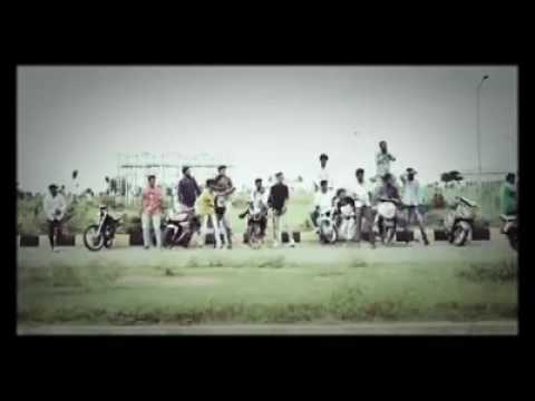 Bike WheelingKannada