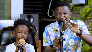 Wahamba Nathi (Reggae Cover) - Fayez & Michael Bundi