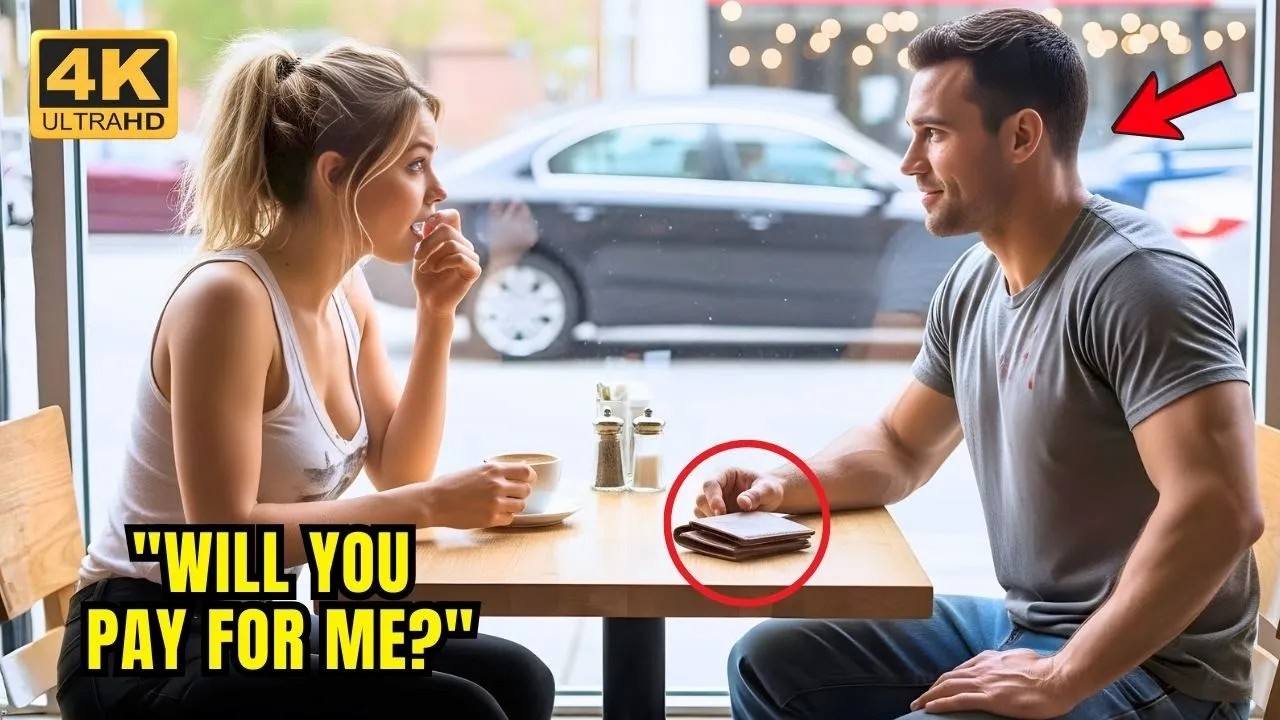 CEO Faked Being Broke on Every Blind Date—Only the Poor Single Dad Passed the Test She Never Reveal