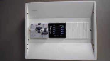 Shelly Pro 4PM // How to Install & Use