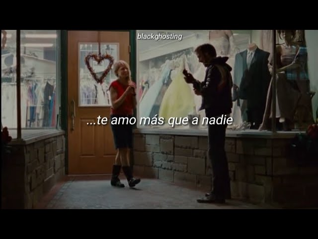 AURORA - Blue Valentine - Ouvir Música