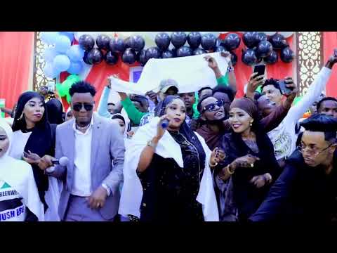 HEES CUSUB SANAD GURADII 3AAD JARER WEYNE MARYAN ABUU 2024