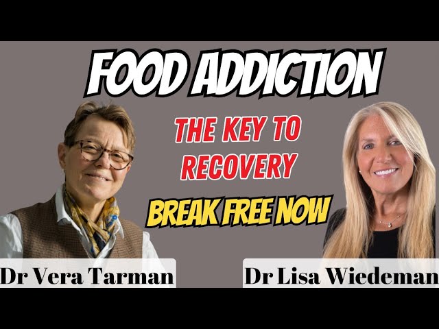 UNDERSTAND YOUR ADDICTION TO FOOD & HOW TO END IT!!!! class=