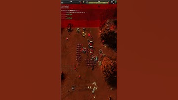 Coolest counter to Fatboy/Tzar rush in Beyond All Reason #bar #beyondallreason