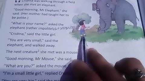 Class:2 Chapter:9(English Reader) "Things Are Puzzling" part_1 Date:13/1/2021 By :Mrs.Shilpa