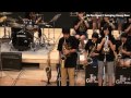 Be Our Guest(2014.8.16 / Teikyo Jazz Orchestra)