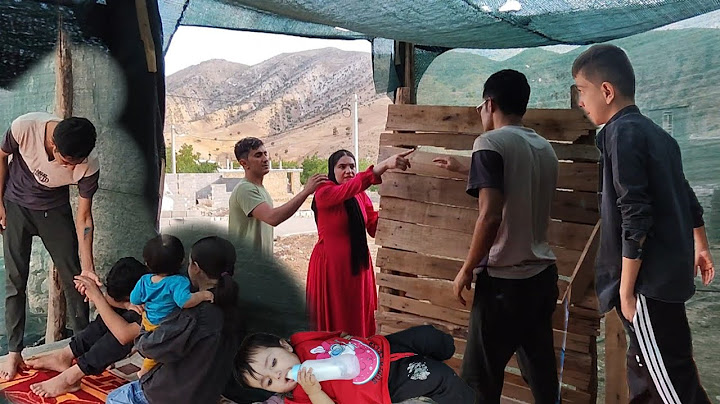 The fight between Sadeq and Parvaneh Ameneh ended in prison.