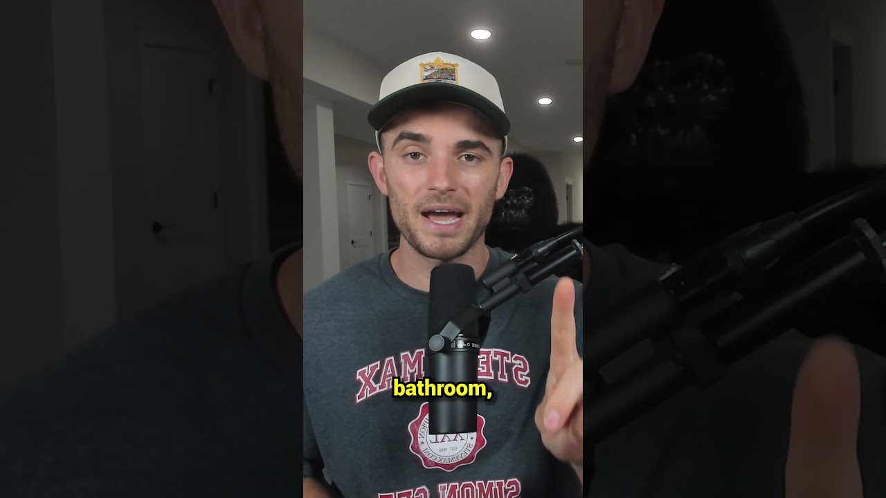 I Bought A Flashlight That Shows You How Dirty Things Are