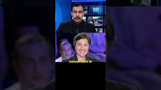 Cyril Hanouna : Sa réaction choc après les propos de Daniel Moreau