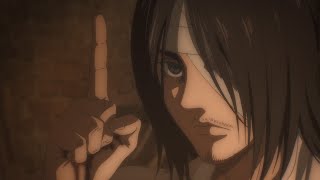 Eren Yeager- Seeds of Time