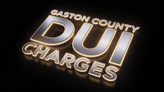 Navigating DWI/DUI Charges in Gaston County NC: Free Guide