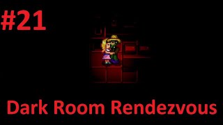 Modded Multiplayer Stardew Valley: Session 21 - Dark Room Rendezvous