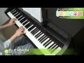 BLUE HEAVEN サザンオールスターズ ピアノ ソロ 初 中級 BLUE HEAVEN サザンオールスターズ ピアノ ソロ 初 中級