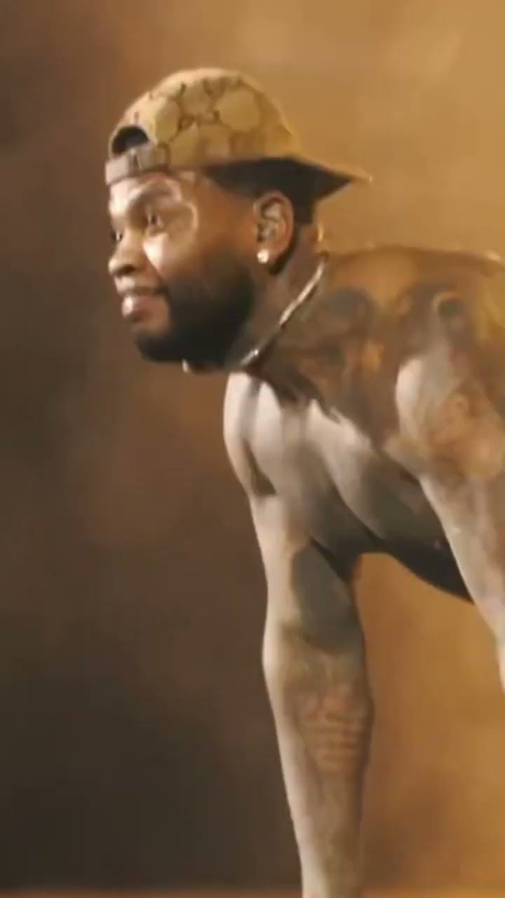 #kevingates #amilio #rapper #viral