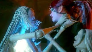 SQUARE ENIX New Prototype Demo Trailer (2018) SQUARE ENIX New Prototype Demo Trailer (2018)