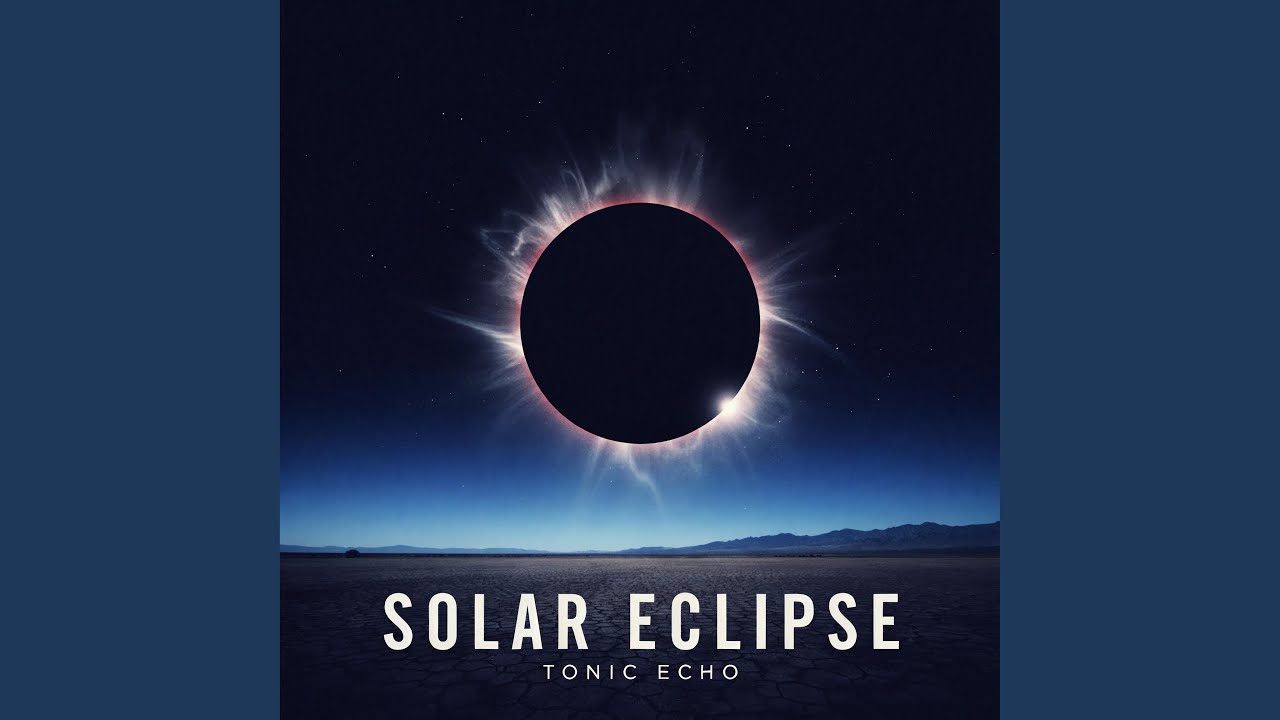 Solar Eclipse auf YouTube ansehen Solar Eclipse auf YouTube ansehen