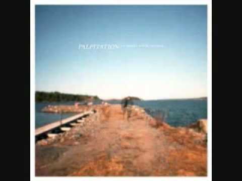 Palpitation - Faraway akkorde