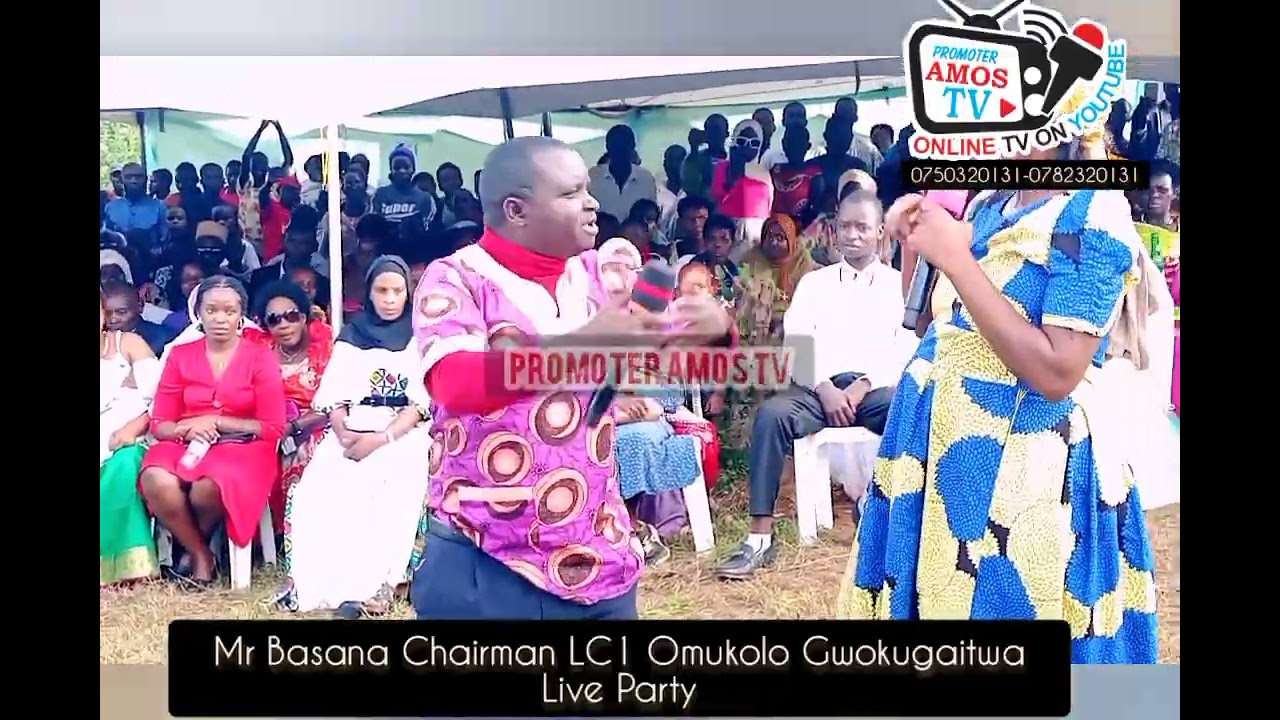 #Sister_Mercy_Akajunwa_Ebicweka_Ebyoruguru Ebyifo Yabirekyera Byore Abana Be Byore  & Brother Lauben