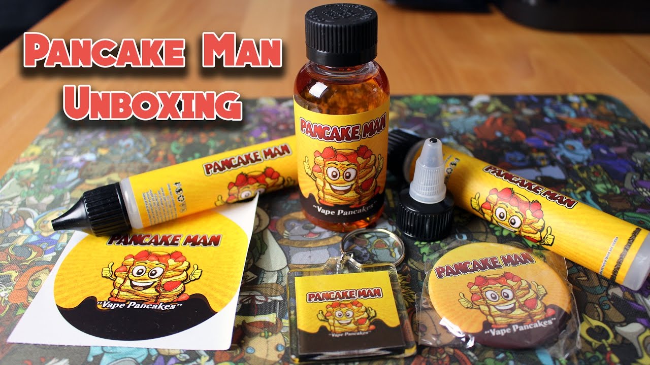pancake man vape juice Dragon's Milk Vape Juice Dragon Line: 