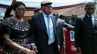DRC: Catholic Church hosts last-minute 'reconciliation' talks as