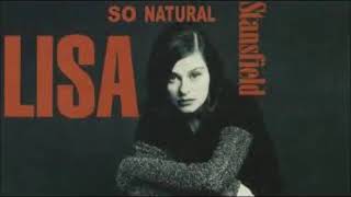 Never Set Me Free - Lisa Stanfield