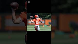 The Joe Flacco gamble: Why the Browns’ 40-year-old QB could be the biggest key to success#nflplayer#