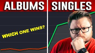 Should You Release Albums or Singles? by Andrew Southworth 6,866 views 4 months ago 13 minutes, 30 seconds