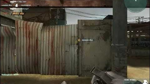 Combat Arms hacker ~Fullify~ clan