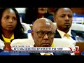 የአዲስ አበባ አዲስ የመንግሥት ምሥረታ | ETV | EBC | EBCDOTSTREAM