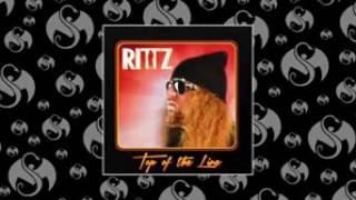 Rittz - My window