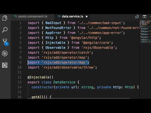 Angular | Beginner