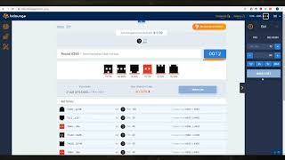 Blockchain Multiplayer Interactive Games (BCLoungle.io)