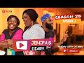 Jenifa's Diary Season 25 EP 7 - CAUGHT UP| Funke Akindele, Shege, Laide, Adaku, Timini